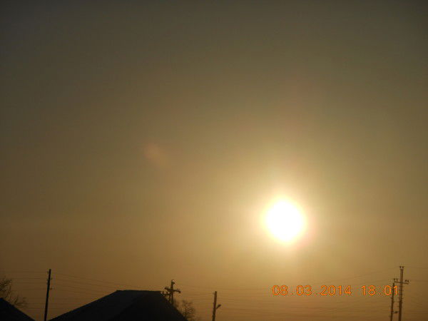 Валя Кудрявцева