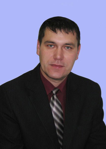 Муслухов Рамиль