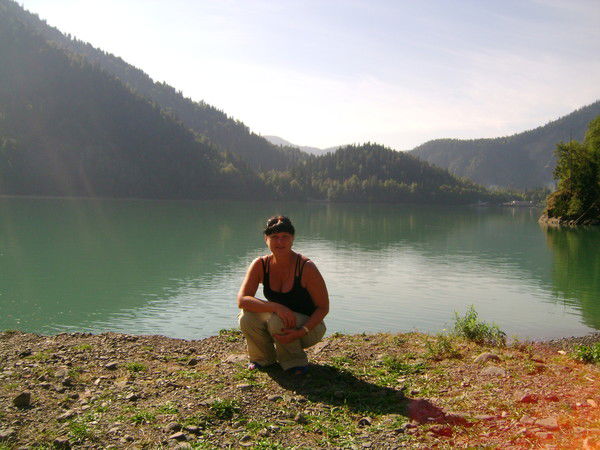 Варюхичева Марина