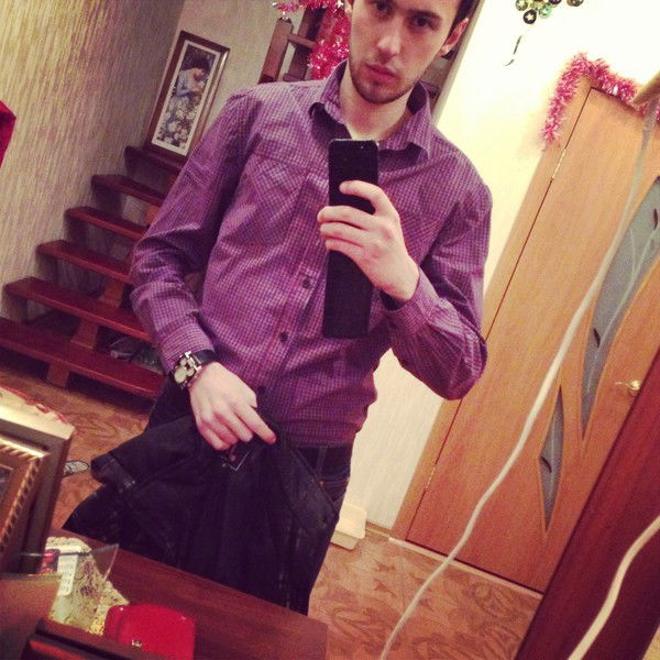 Тимур Калмыков