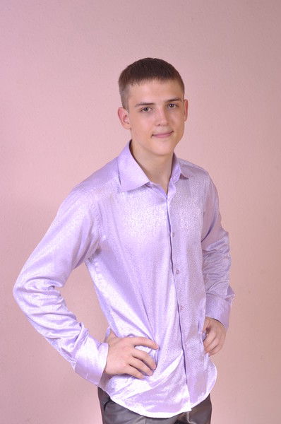 Женя Куликов