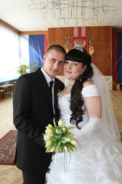 Олечка Павлова