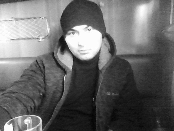 Рамиль Альмади