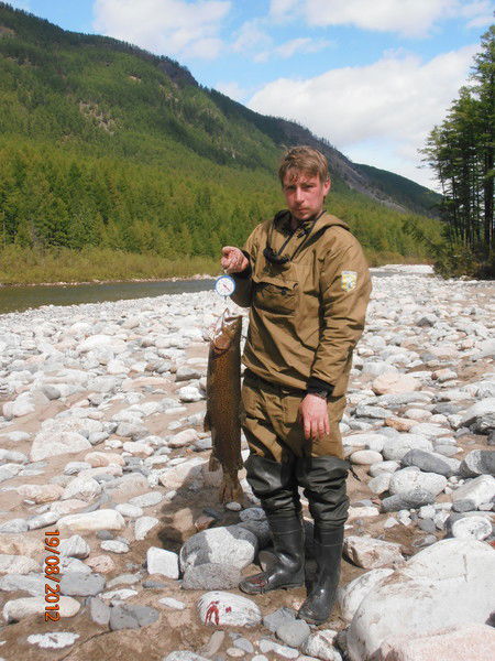 Павел Ольков