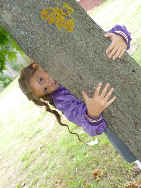 Анютка Илюшина