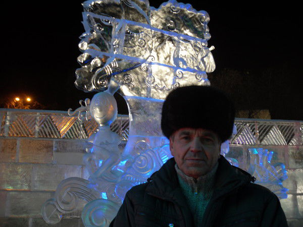 Владимир Старков