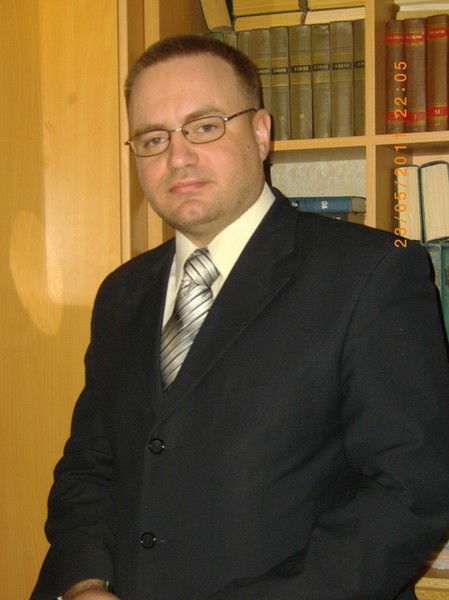 Игорь Валерьевич Серебренников