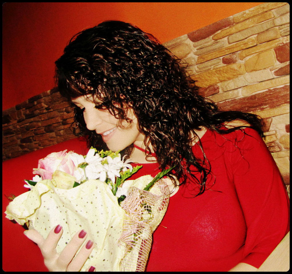 Любовь Трусова