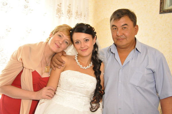 Наталья Мусина