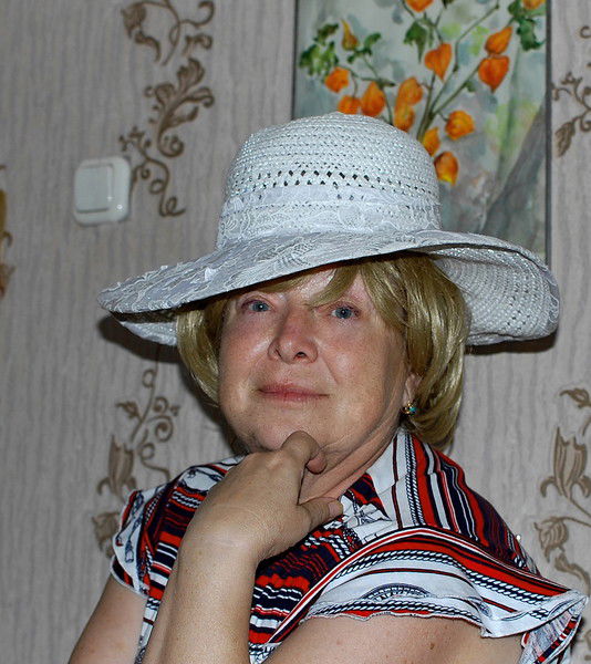 Людмила Валянова