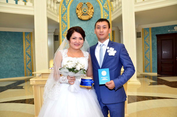 Асель Бабанова