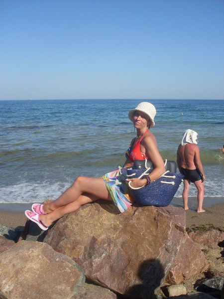 Ольга Ткачёва