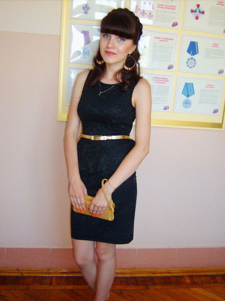 Марина Фомина