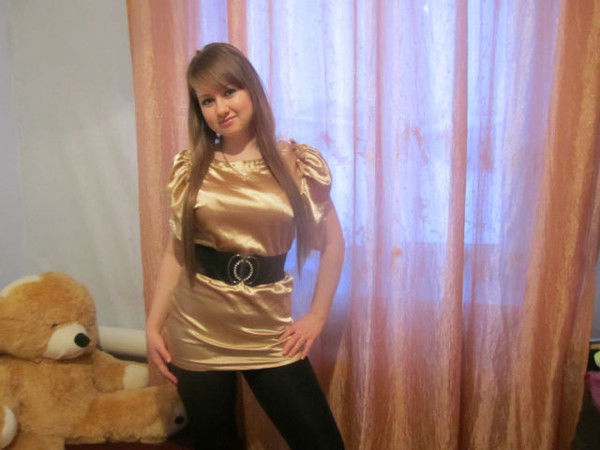 Екатерина Омененко