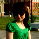 Айна Тухватшина