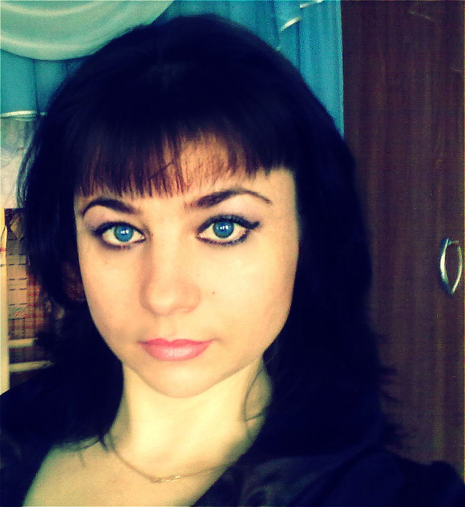 Элла Мельниченко