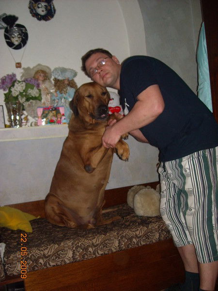 Александр Малышев