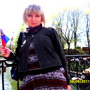 Ольга Белова