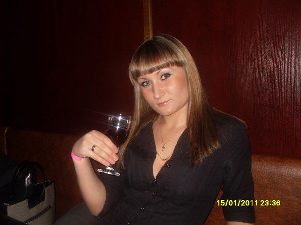 Оксана Анипченко