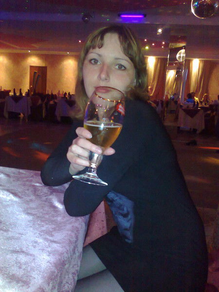 Светлана Рыб