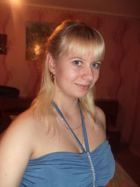 Кристина Дорофеева