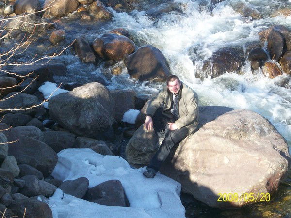 Владимир Вязьмин