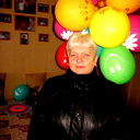 Галина Мокеева