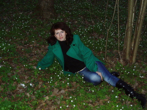 Ирина Гудинская