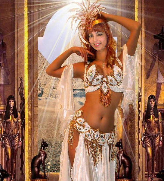 Рамзия Дюсембаева