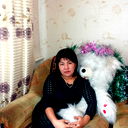 Kulyash Yerzhanova