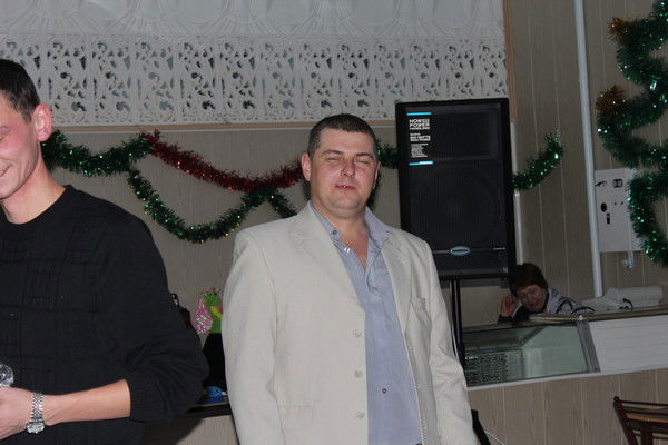 Алексей Кугот