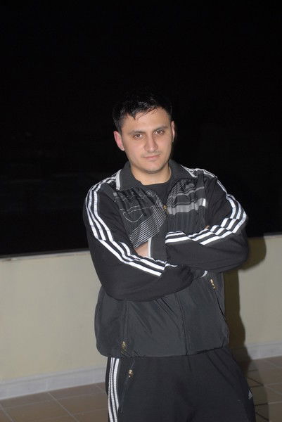 Виталий Пучков