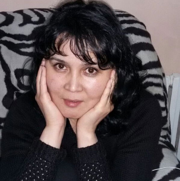 Гульназ Кораласбаева