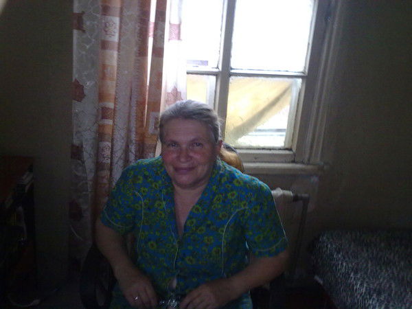 Ирина Богданова ( Каплун)