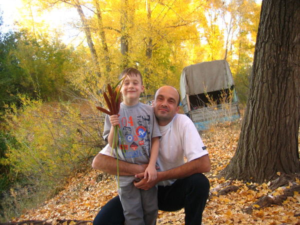 Олег Логинов