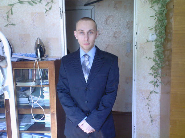 Дмитрий Семаков