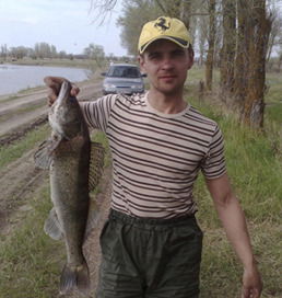 Несветайло Роман