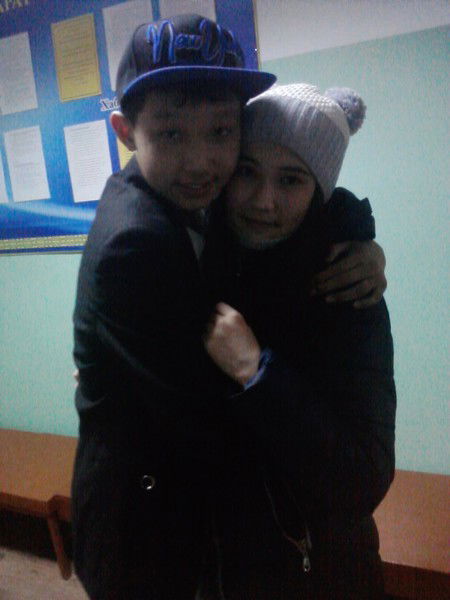 Если*не*узнали* Balabek*)