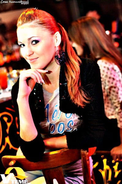 Санечка Мусечка