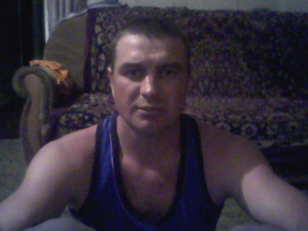 Андрей Васильченко