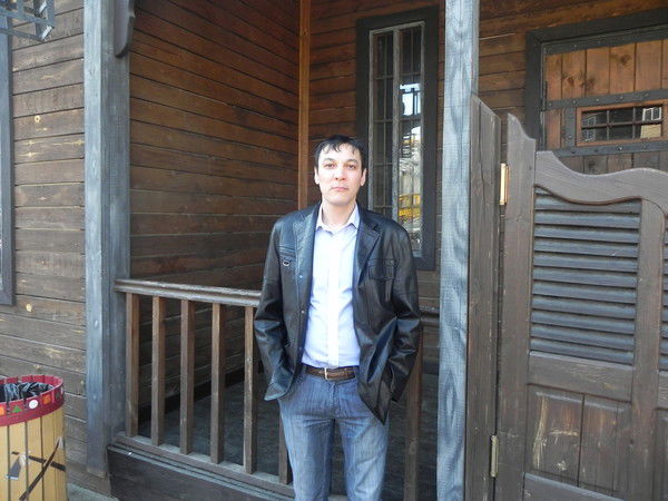 Адилбек Утаиев