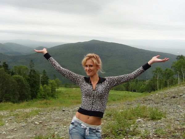 Юлия Яковлева