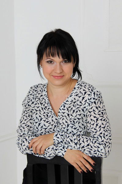 Александра Балакшина