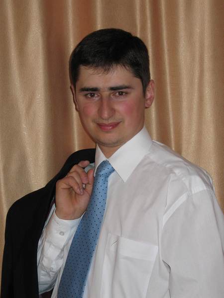 Павел Балабанов