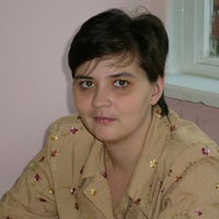 Светлана Григорьева