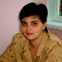 Светлана Григорьева