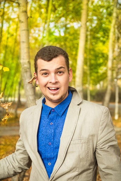 Константин Склюев