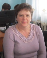 Задиракина Светлана