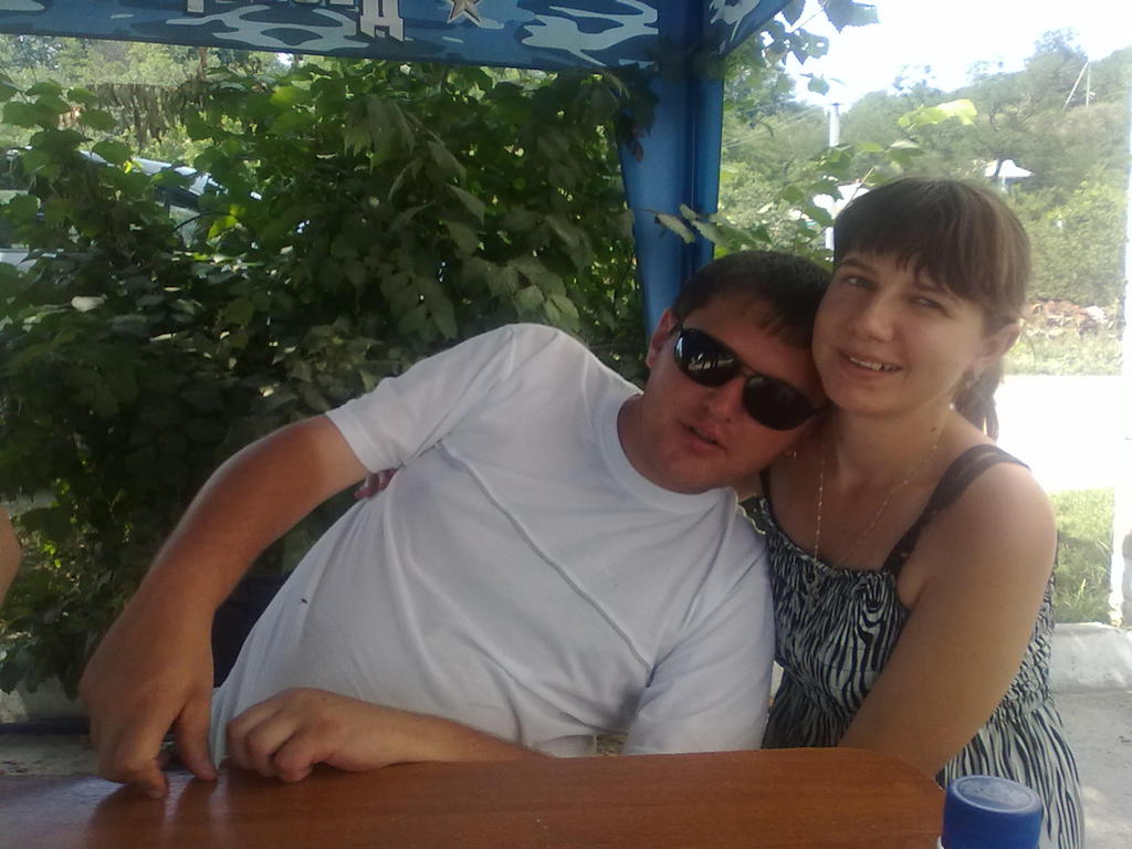 Анатолий Малюк