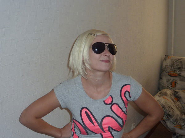 Ольга Дыбова